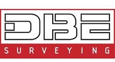 DBE Surveying Logo