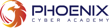 Phoenix Cyber Academy Logo