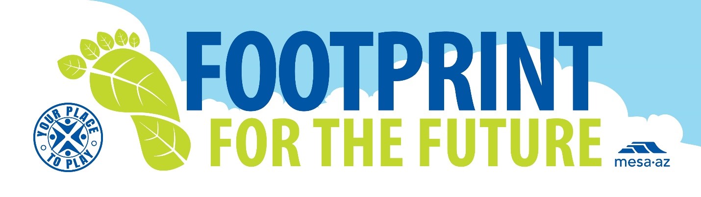 Footprint for the future