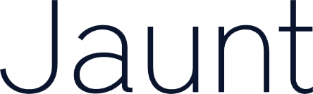 Jaunt Logo