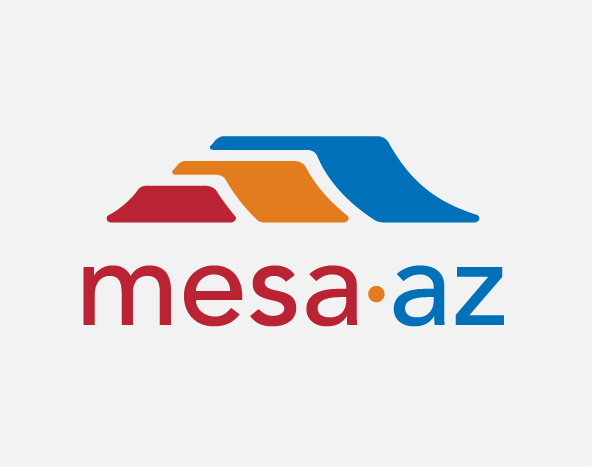 Mesa City Logo