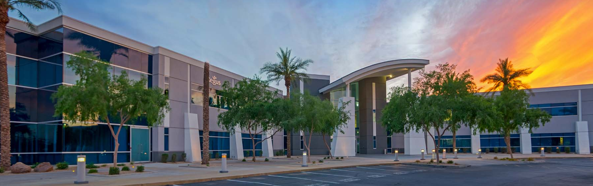 Stapley Medical Center