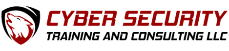 Cyber Security Training and Consulting logo