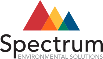 Spectrum Environmental Solutions logo