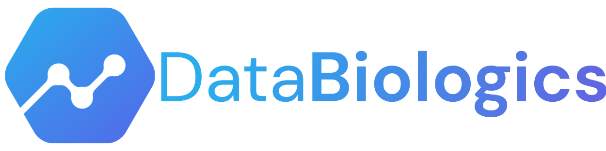 Data Biologics Logo