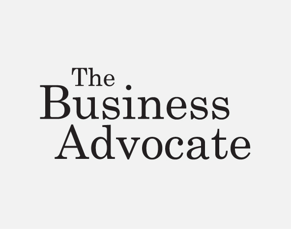 Business Advocate logo