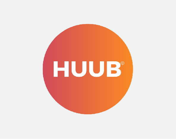 HUUB logo