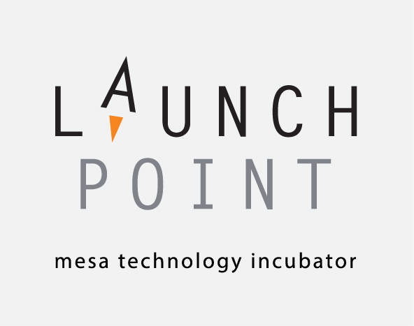 LaunchPoint Logo