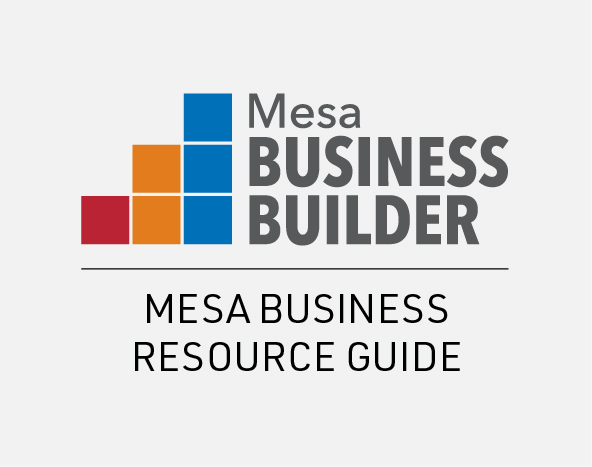 MBB Business Resource Guide logo