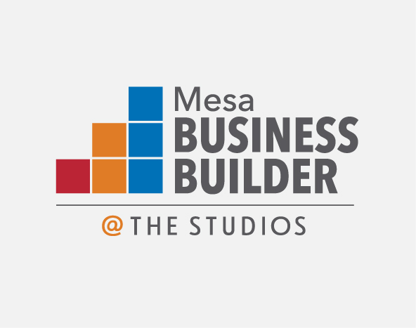 MBB at The Studios logo