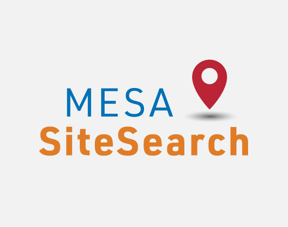 Mesa SiteSearch logo