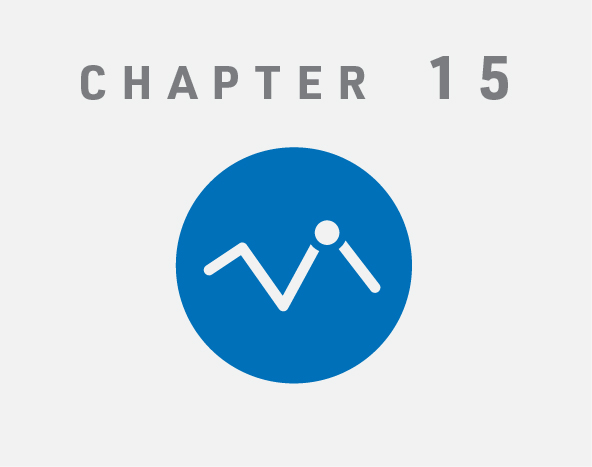 Chapter 15 Icon