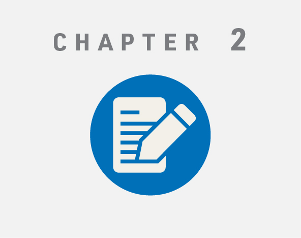 Chapter 2 Icon