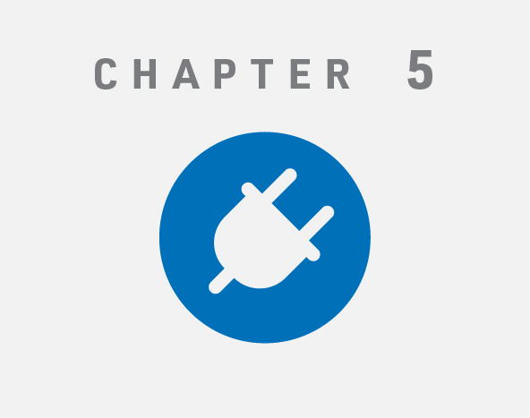 Chapter 5 Icon