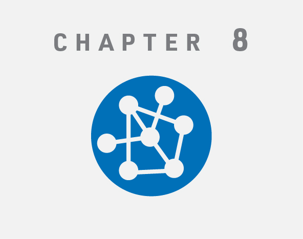 Chapter 8 Icon