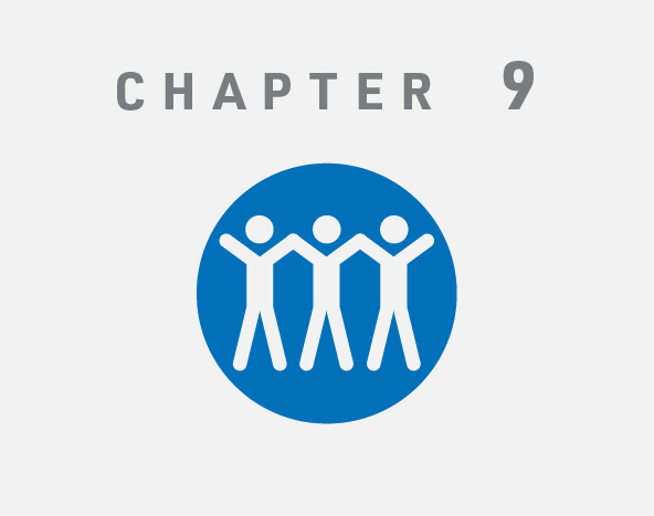 Chapter 9 Icon