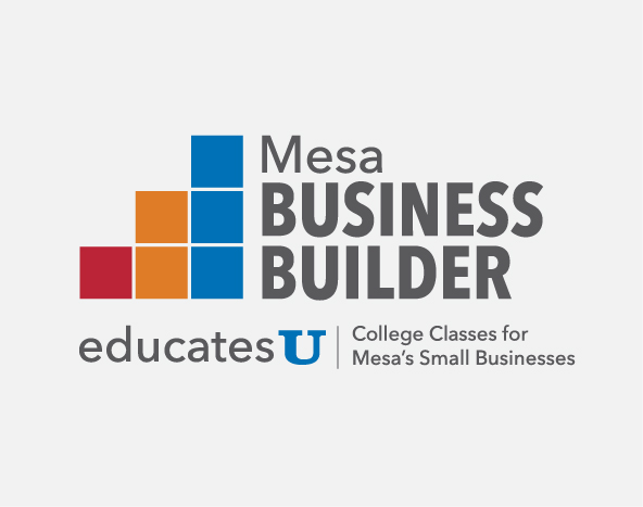 MBB Educates U logo