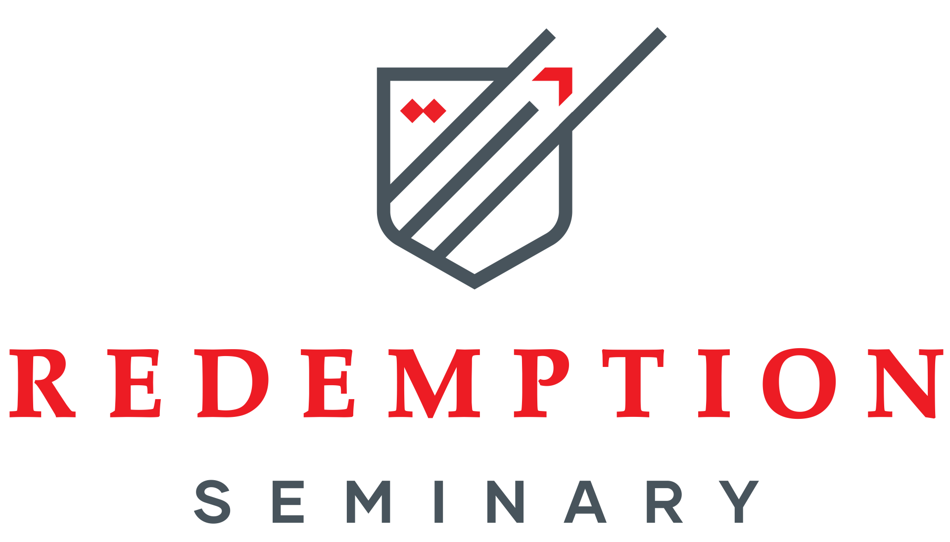 Redemption Seminary Logo