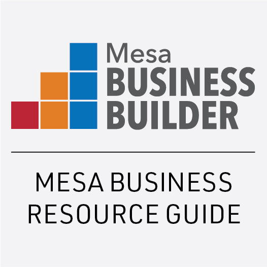 Business Resource Guide logo