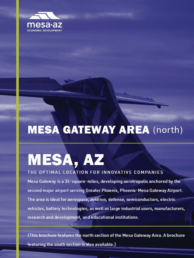 Gateway North Brochure Thumbnail