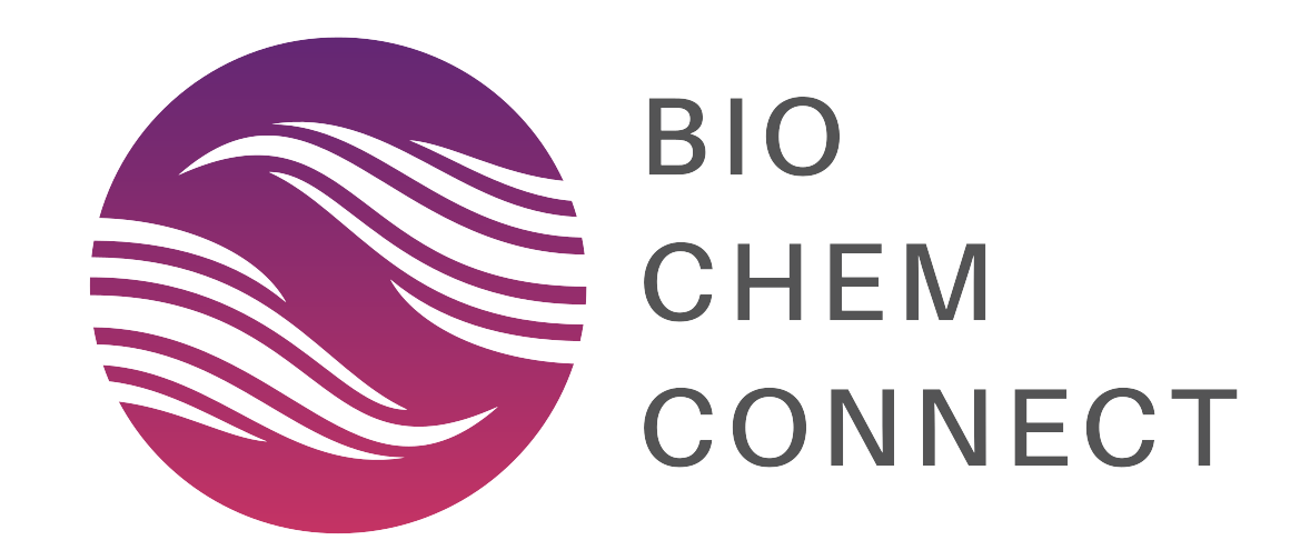 Bio Chem Connect Logo