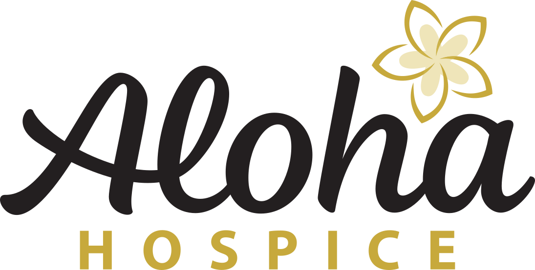 Aloha Hospice Logo