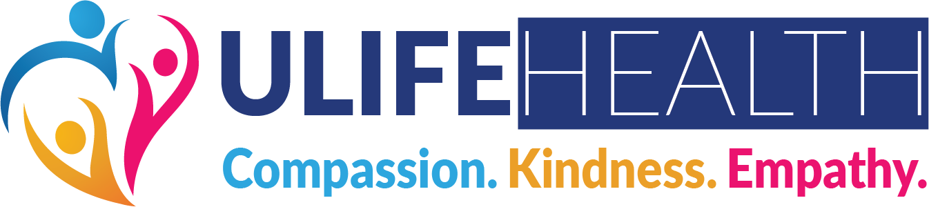 ULife Health Logo