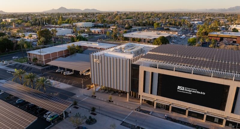 Exceeding great expectations in downtown Mesa