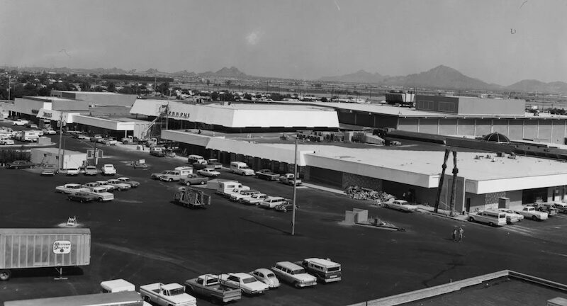 How Mesa's Asian District grew: From a barely full Mekong Plaza to more than 100 businesses