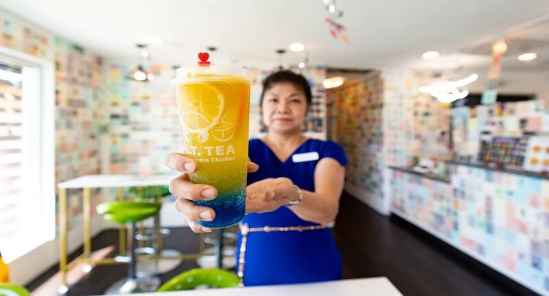 'Only place like this': How one Asian market sparked an oasis of food in a Phoenix suburb