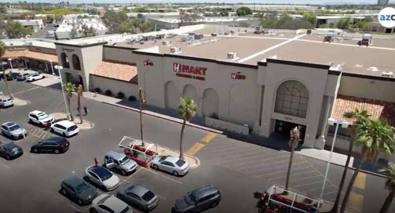 What to know about the Mesa Asian District