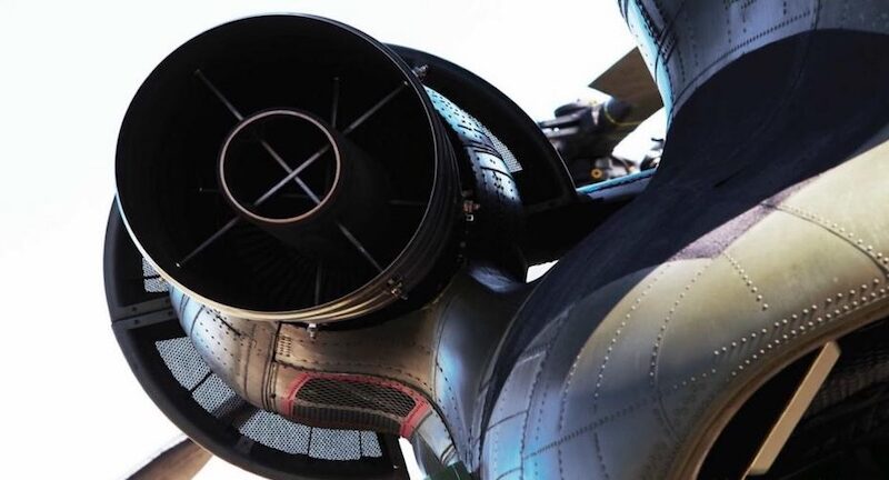 Arizona soars to third most-attractive state for aerospace manufacturing