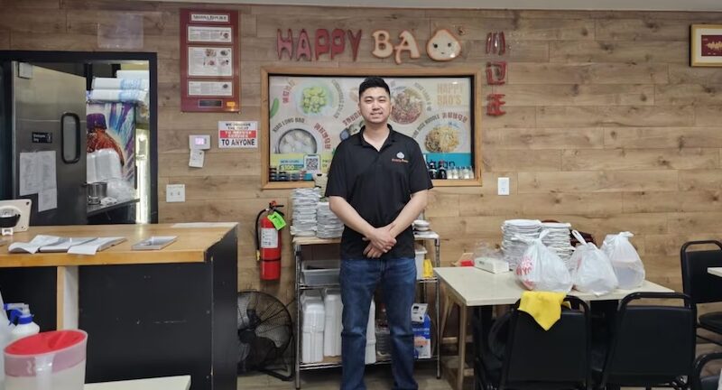 Small businesses share cultures, make connections in Mesa&rsquo;s Asian District