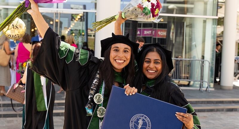 ATSU in Mesa leads nation in grads who go to work in primary care fields