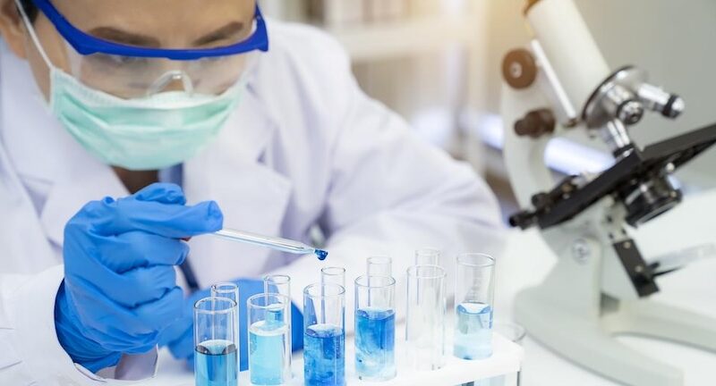 How a Mesa biotech company grew its revenue by 600% over 18 months