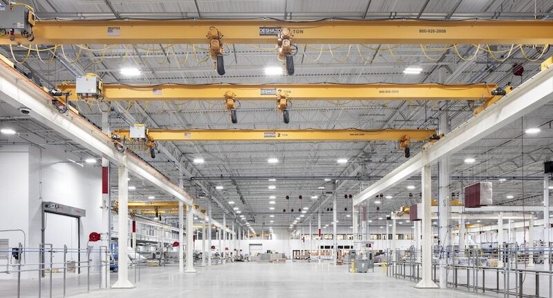 Super Radiator Coils opens new Mesa facility, plans hiring spree