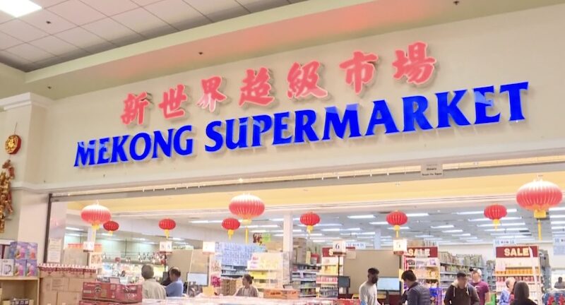 12 new businesses added to Mesa's Mekong Plaza