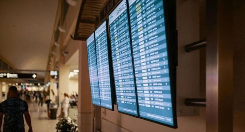 Mesa Gateway Airport Sets Passenger and Revenue Records