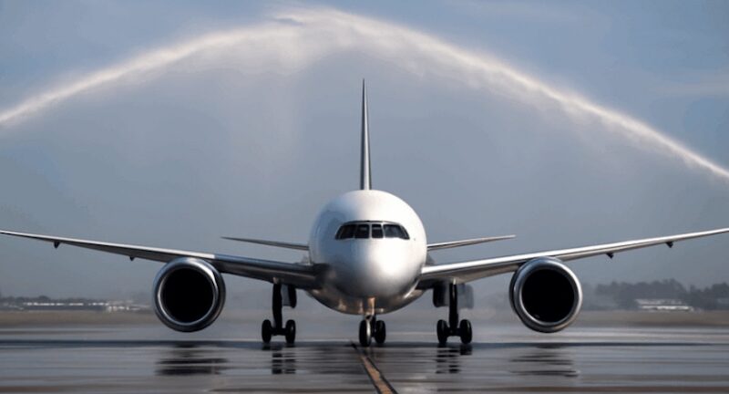 Virgin Galactic&rsquo;s Mothership Soars To New Heights With Its Inaugural Flight To Mesa Gateway Airport In The US