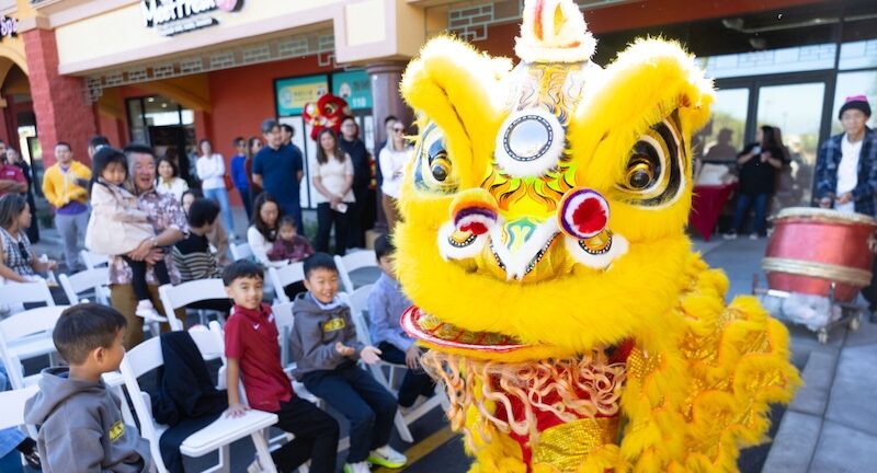 Asian Festival in Mesa will celebrate Lunar New Year