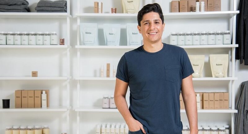 Hims Inc. signs Mesa industrial real estate lease