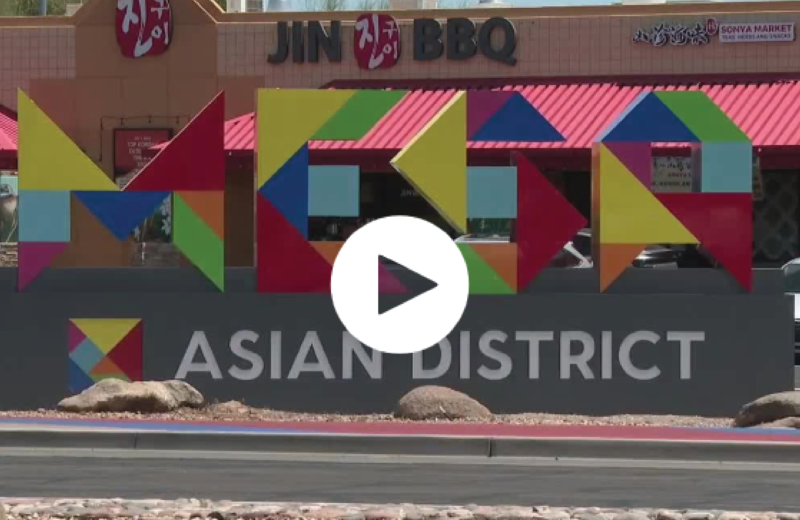 Mesa&rsquo;s Asian District flourishes as city campaign embraces, celebrates diversity