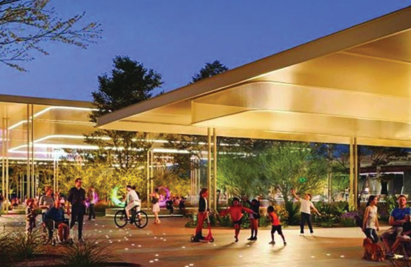 Mesa ponders $30M investment in Downtown Mesa