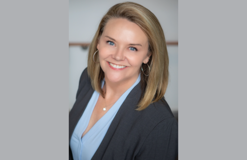 Jaye O'Donnell Named Economic Developer of the Year by AAED