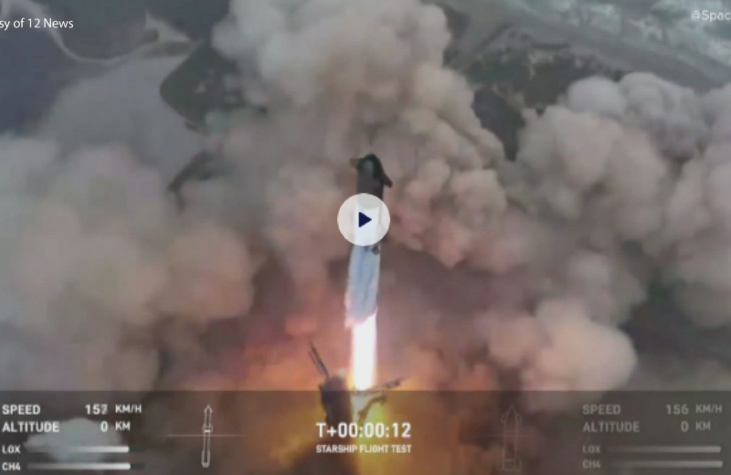 AZ Space News