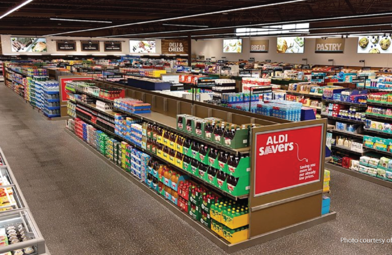 Aldi News
