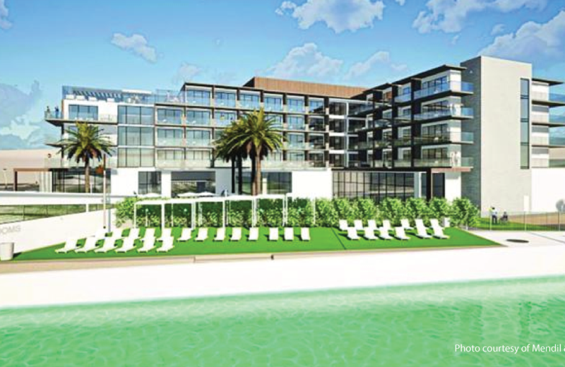 Cannon Hotel News