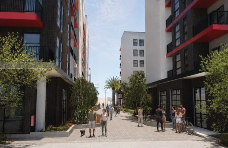 Club-Main Apt News