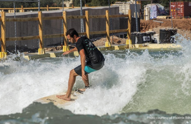 Revel Surf News