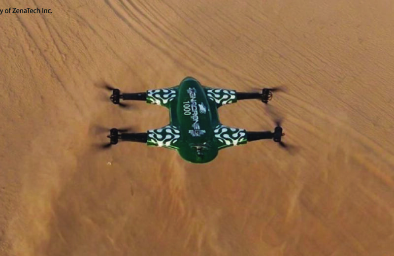 Drone News